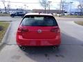 Tornado Red - Golf GTI S Photo No. 5
