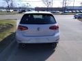 2019 White Silver Metallic Volkswagen Golf GTI S  photo #5