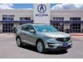 2019 Lunar Silver Metallic Acura RDX AWD  photo #1