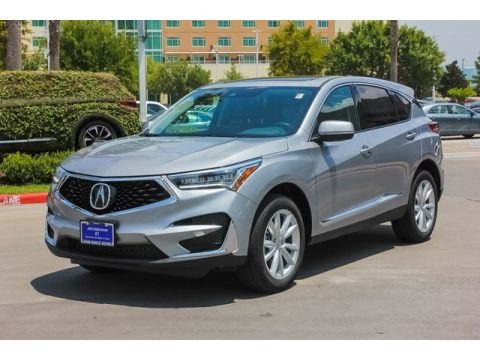 2019 Acura RDX AWD Data, Info and Specs