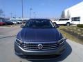 Platinum Gray Metallic - Jetta SEL Photo No. 2