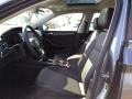 Platinum Gray Metallic - Jetta SEL Photo No. 3