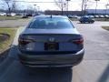 Platinum Gray Metallic - Jetta SEL Photo No. 5