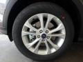 2019 Magnetic Ford Escape SEL 4WD  photo #6