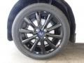 2019 Ford Fiesta ST-Line Hatchback Wheel