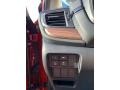 2019 Molten Lava Pearl Honda CR-V EX-L  photo #10