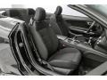 2017 Shadow Black Ford Mustang V6 Convertible  photo #6