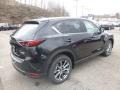 Jet Black Mica - CX-5 Signature AWD Photo No. 2