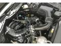 2017 Shadow Black Ford Mustang V6 Convertible  photo #28