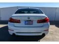 Alpine White - 5 Series 530i Sedan Photo No. 3