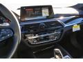 Alpine White - 5 Series 530i Sedan Photo No. 6