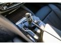 Alpine White - 5 Series 530i Sedan Photo No. 7