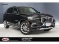 Jet Black - X5 xDrive40i Photo No. 1