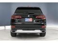 Jet Black - X5 xDrive40i Photo No. 3