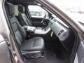 Silicon Silver Metallic - Range Rover Sport HSE Photo No. 5