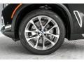 Jet Black - X5 xDrive40i Photo No. 9