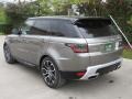 Silicon Silver Metallic - Range Rover Sport HSE Photo No. 12