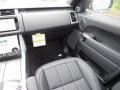 Silicon Silver Metallic - Range Rover Sport HSE Photo No. 15