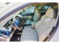 Lunar Silver Metallic - TLX Sedan Photo No. 15
