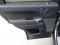 Silicon Silver Metallic - Range Rover Sport HSE Photo No. 22