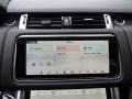 Silicon Silver Metallic - Range Rover Sport HSE Photo No. 30
