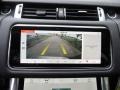 Silicon Silver Metallic - Range Rover Sport HSE Photo No. 32