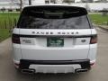 2019 Yulong White Metallic Land Rover Range Rover Sport Supercharged Dynamic  photo #8