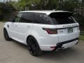 2019 Yulong White Metallic Land Rover Range Rover Sport Supercharged Dynamic  photo #11