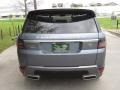 Byron Blue Metallic - Range Rover Sport HSE Photo No. 8