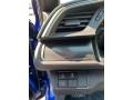 2019 Agean Blue Metallic Honda Civic EX Hatchback  photo #10