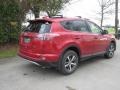 Barcelona Red Metallic - RAV4 XLE Photo No. 8