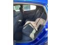 2019 Agean Blue Metallic Honda Civic EX Hatchback  photo #19