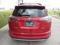 Barcelona Red Metallic - RAV4 XLE Photo No. 10