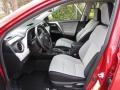 Barcelona Red Metallic - RAV4 XLE Photo No. 14