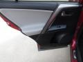 Barcelona Red Metallic - RAV4 XLE Photo No. 23