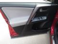 Barcelona Red Metallic - RAV4 XLE Photo No. 24