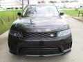 Santorini Black Metallic - Range Rover Sport HSE Dynamic Photo No. 9