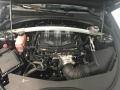  2018 CTS V Sedan 6.2 Liter Supercharged OHV 16-Valve VVT V8 Engine