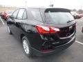 2019 Mosaic Black Metallic Chevrolet Equinox LS AWD  photo #3