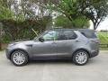  2019 Discovery HSE Luxury Corris Gray Metallic