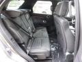 Ebony Rear Seat Photo for 2019 Land Rover Discovery #132430917