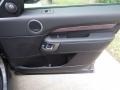 Ebony Door Panel Photo for 2019 Land Rover Discovery #132430938
