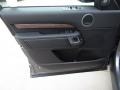 Ebony Door Panel Photo for 2019 Land Rover Discovery #132430998