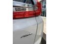 2019 Platinum White Pearl Honda CR-V LX AWD  photo #22