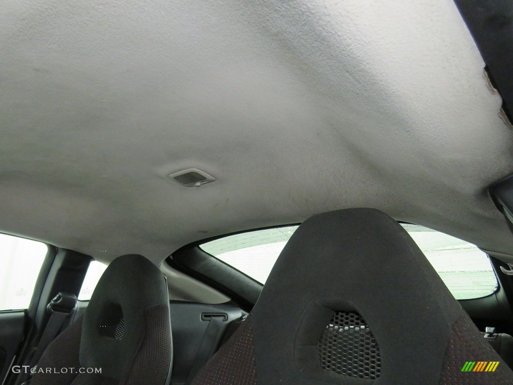 2012 Eclipse SE Coupe - Northstar White / Dark Charcoal photo #33