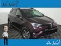 Barcelona Red Metallic - RAV4 XLE AWD Photo No. 1