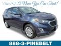Nightfall Gray Metallic - Equinox LT Photo No. 1