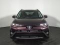 Barcelona Red Metallic - RAV4 XLE AWD Photo No. 3