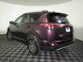Barcelona Red Metallic - RAV4 XLE AWD Photo No. 9