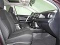 Barcelona Red Metallic - RAV4 XLE AWD Photo No. 18